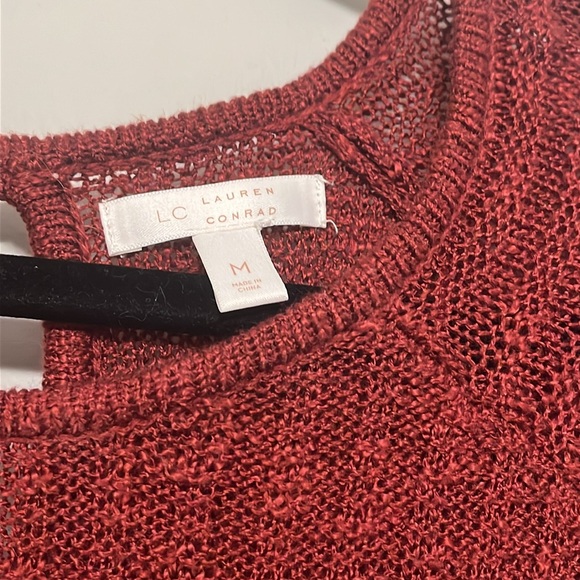 🏜️ 3 for $15 Women’s Lauren Conrad top - Picture 3 of 4